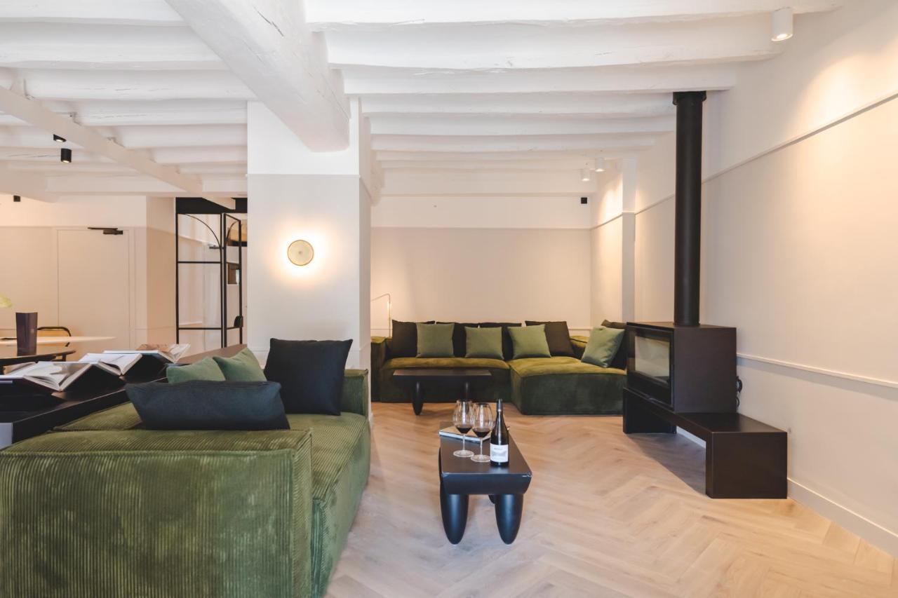 Ora Hotel Priorat, A Member Of Design Hotels Torroja Exterior foto